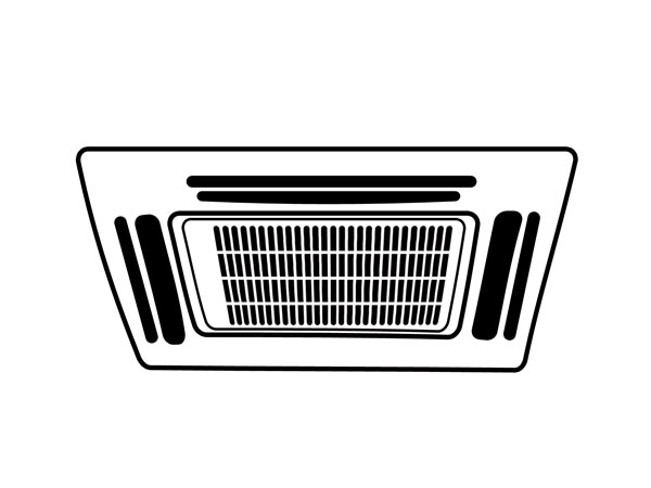 パッケージエアコン