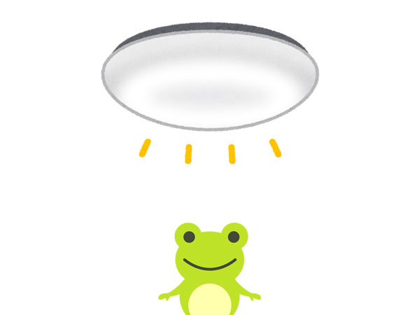 電飾・照明工事