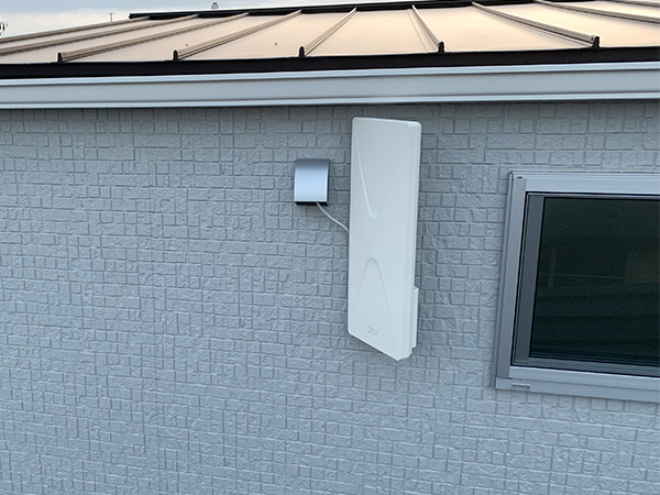 デザインアンテナ