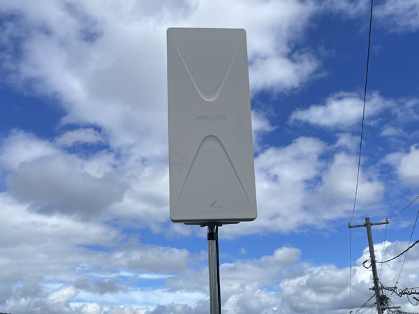 DXやスカイウォーリー 