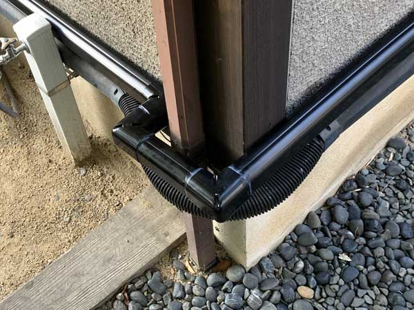 他社工事の手直しもお任せください