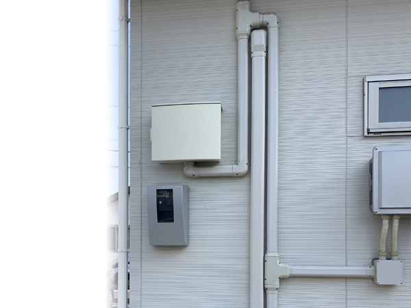 特殊な工事も対応可能